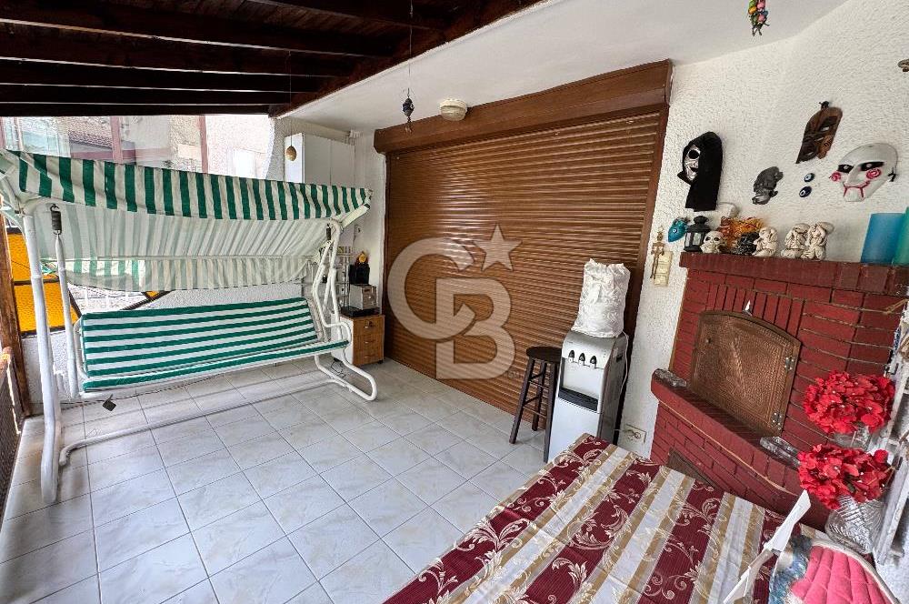 Bayramoğlunda Doğayla İç İçe, Müstakil 2 Katlı Yazlık