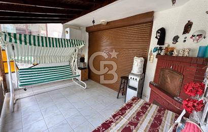 Bayramoğlunda Doğayla İç İçe, Müstakil 2 Katlı Yazlık