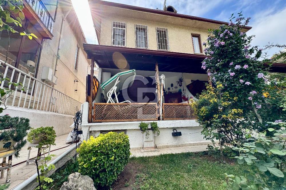 Bayramoğlunda Doğayla İç İçe, Müstakil 2 Katlı Yazlık