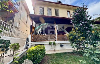 Bayramoğlunda Doğayla İç İçe, Müstakil 2 Katlı Yazlık