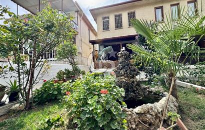 Bayramoğlunda Doğayla İç İçe, Müstakil 2 Katlı Yazlık