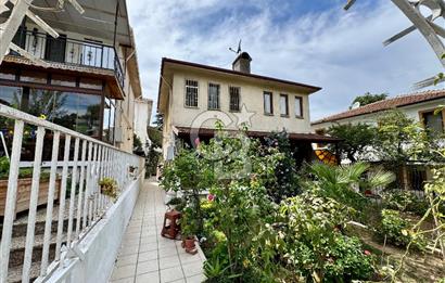 Bayramoğlunda Doğayla İç İçe, Müstakil 2 Katlı Yazlık