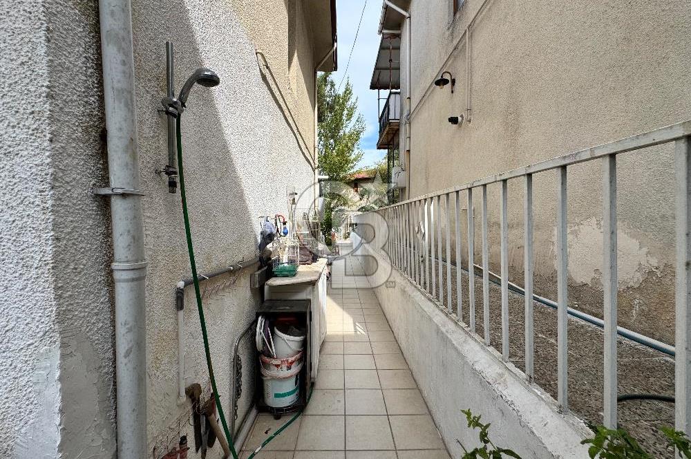 Bayramoğlunda Doğayla İç İçe, Müstakil 2 Katlı Yazlık