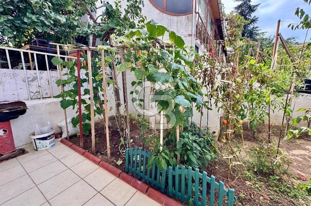 Bayramoğlunda Doğayla İç İçe, Müstakil 2 Katlı Yazlık