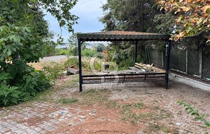 Bayramoğlunda Doğayla İç İçe, Müstakil 2 Katlı Yazlık