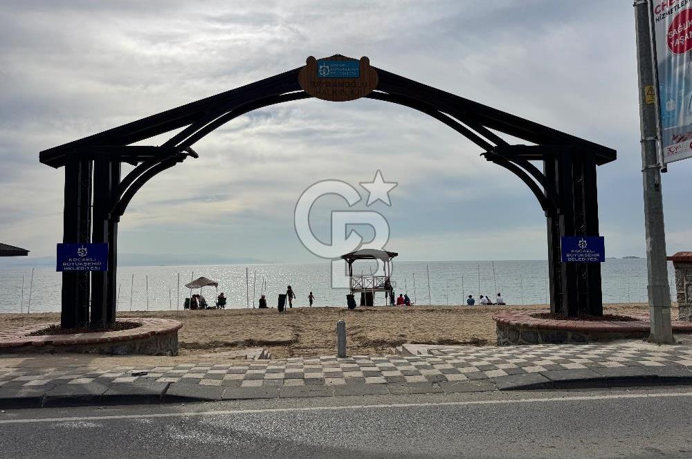Bayramoğlunda Doğayla İç İçe, Müstakil 2 Katlı Yazlık