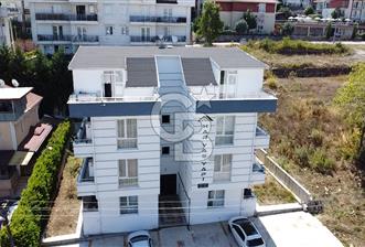 BAŞİSKELE DÖNGEL MAH.SATILIK 4+1 DENİZ MNZ.LÜKS DUBLEKS DAİRE