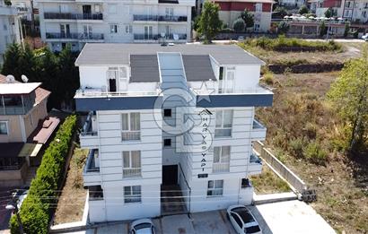 BAŞİSKELE DÖNGEL MAH.SATILIK 4+1 DENİZ MNZ.LÜKS DUBLEKS DAİRE