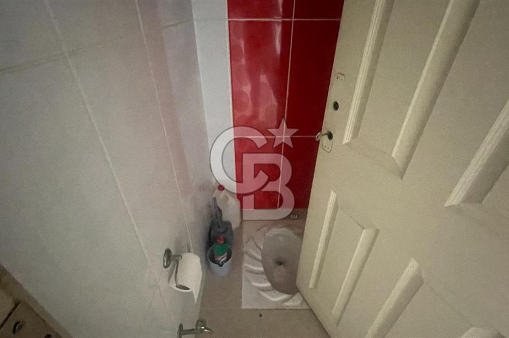 SAMSUN İLKADIM YENİ ADLİYEYE 10 DK MESAFEDE FIRSAT 1+1 DAİRE