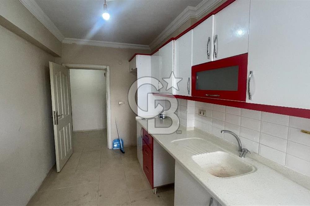 SAMSUN İLKADIM YENİ ADLİYEYE 10 DK MESAFEDE FIRSAT 1+1 DAİRE