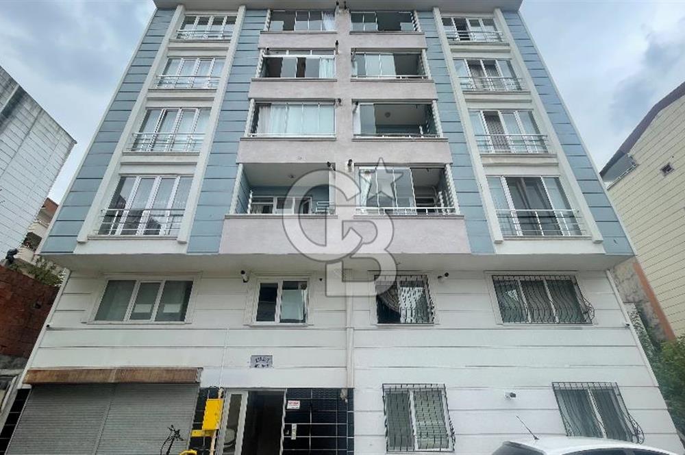 SAMSUN İLKADIM YENİ ADLİYEYE 10 DK MESAFEDE FIRSAT 1+1 DAİRE