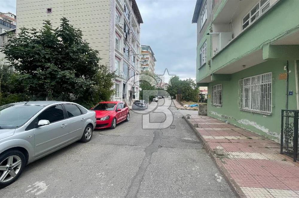 SAMSUN İLKADIM YENİ ADLİYEYE 10 DK MESAFEDE FIRSAT 1+1 DAİRE