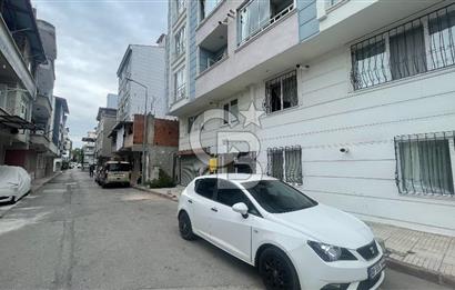 SAMSUN İLKADIM YENİ ADLİYEYE 10 DK MESAFEDE FIRSAT 1+1 DAİRE