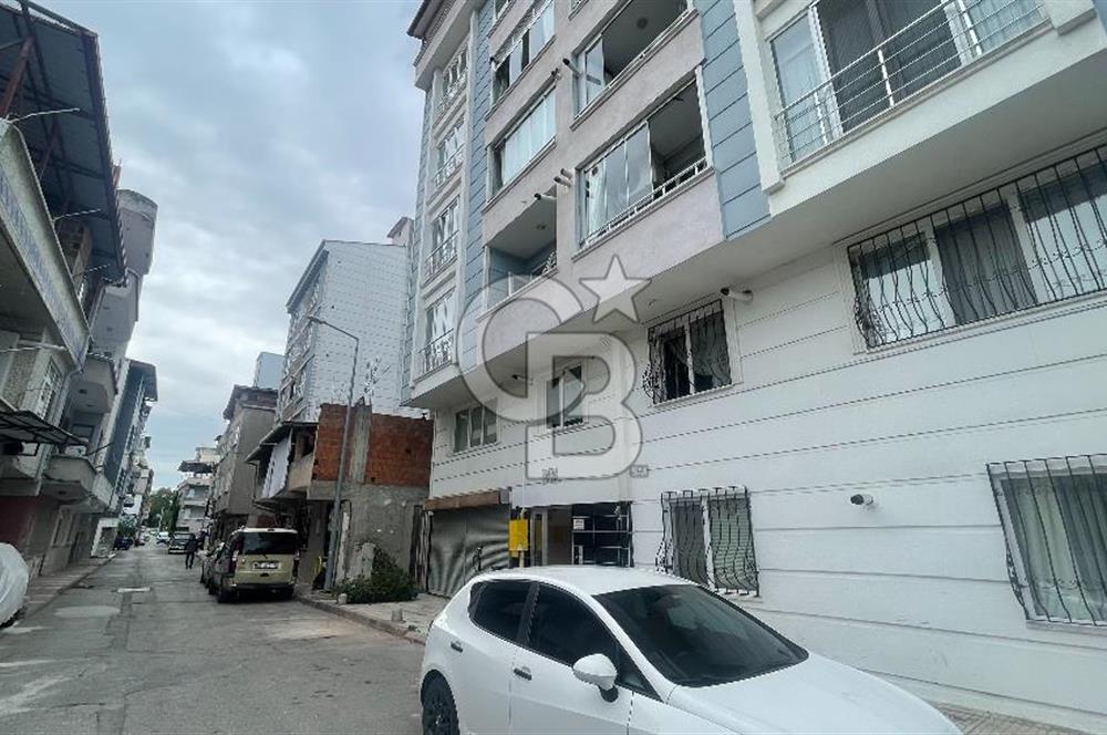 SAMSUN İLKADIM YENİ ADLİYEYE 10 DK MESAFEDE FIRSAT 1+1 DAİRE