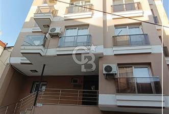 İzmir Bayraklı Erenler 1+1 Kiralık Daire
