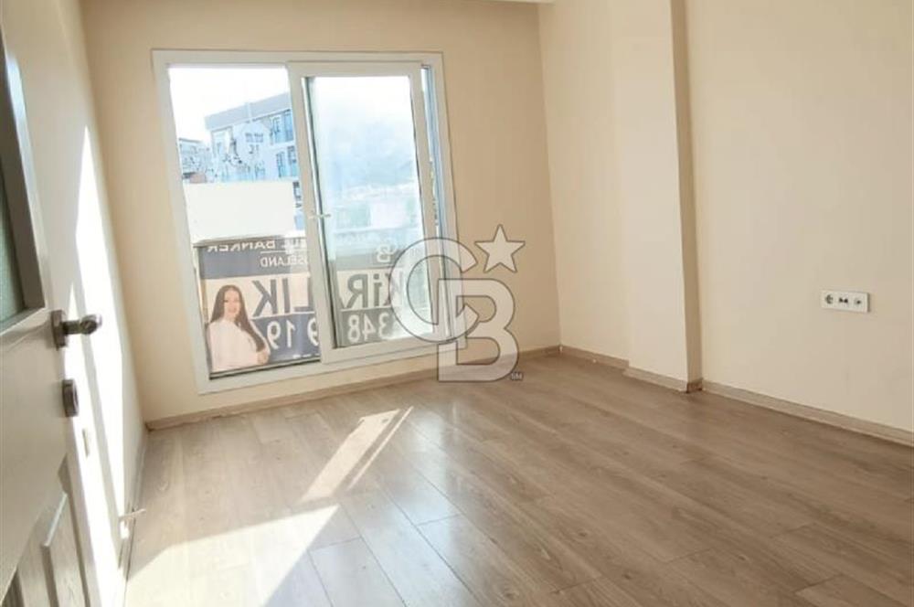İzmir Bayraklı Erenler 1+1 Kiralık Daire