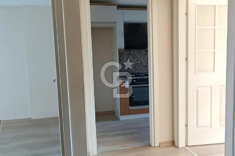 İzmir Bayraklı Erenler 1+1 Kiralık Daire
