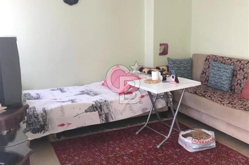 ÇANKAYA YILDIZEVLER MH. BELEDİYE BLOKLARI SATILIK 2+1 DAİRE