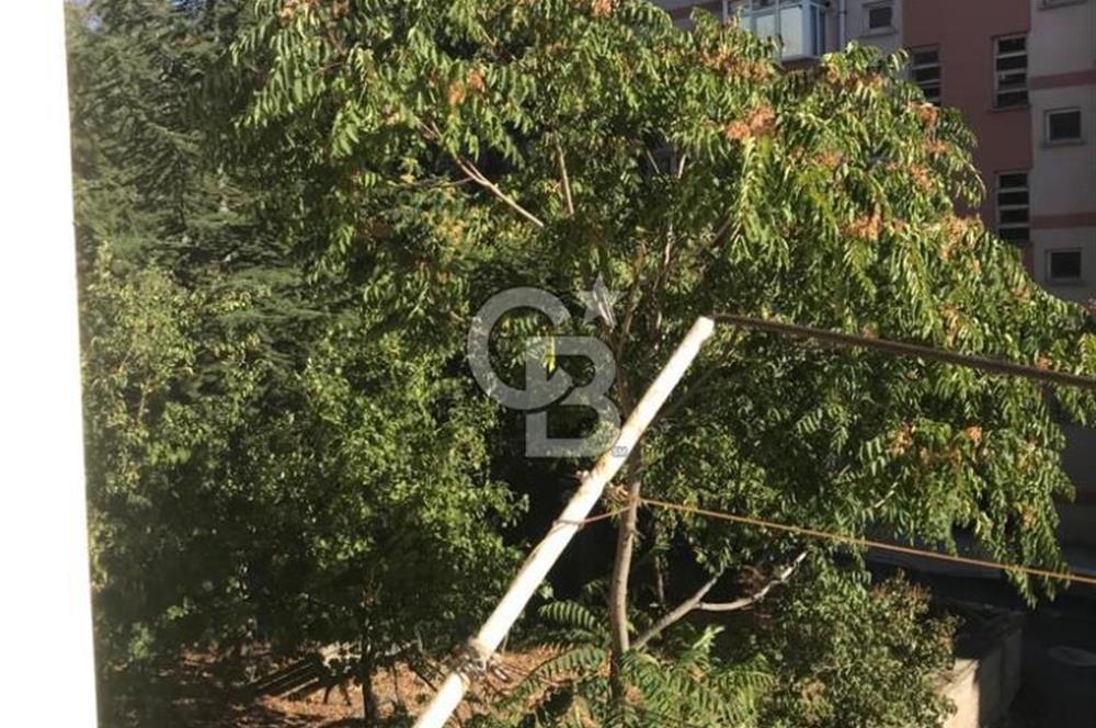 ÇANKAYA YILDIZEVLER MH. BELEDİYE BLOKLARI SATILIK 2+1 DAİRE