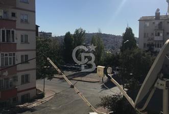 ÇANKAYA YILDIZEVLER MH. BELEDİYE BLOKLARI SATILIK 2+1 DAİRE