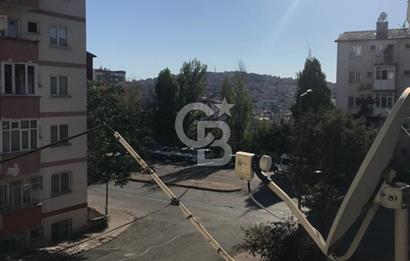 ÇANKAYA YILDIZEVLER MH. BELEDİYE BLOKLARI SATILIK 2+1 DAİRE