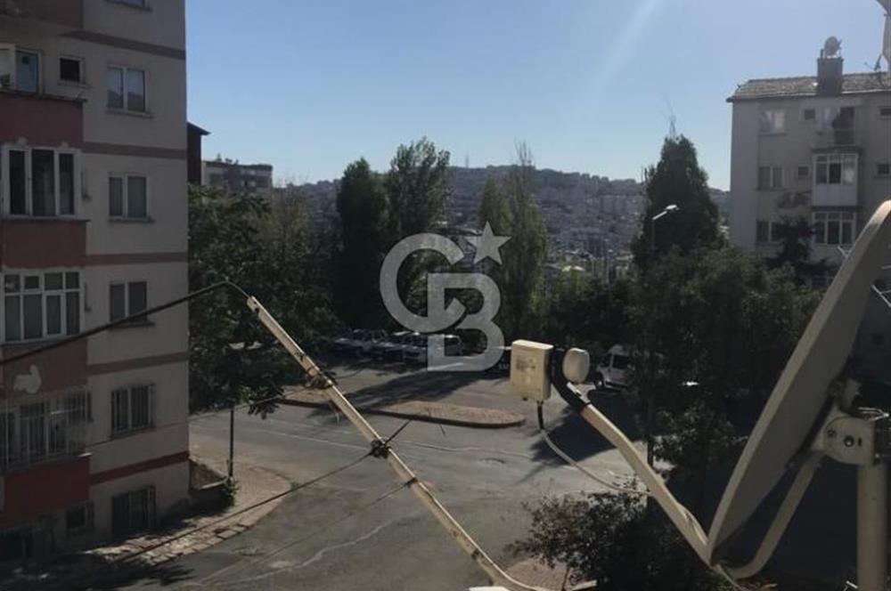 ÇANKAYA YILDIZEVLER MH. BELEDİYE BLOKLARI SATILIK 2+1 DAİRE