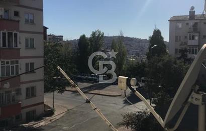 ÇANKAYA YILDIZEVLER MH. BELEDİYE BLOKLARI SATILIK 2+1 DAİRE