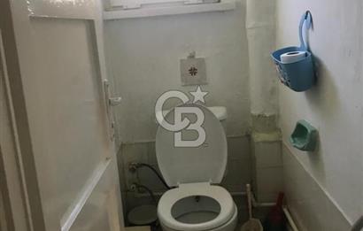 ÇANKAYA YILDIZEVLER MH. BELEDİYE BLOKLARI SATILIK 2+1 DAİRE