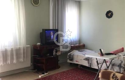 ÇANKAYA YILDIZEVLER MH. BELEDİYE BLOKLARI SATILIK 2+1 DAİRE
