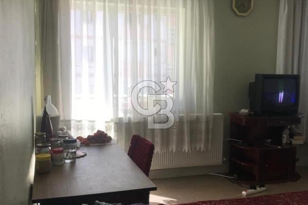ÇANKAYA YILDIZEVLER MH. BELEDİYE BLOKLARI SATILIK 2+1 DAİRE