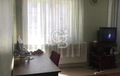 ÇANKAYA YILDIZEVLER MH. BELEDİYE BLOKLARI SATILIK 2+1 DAİRE