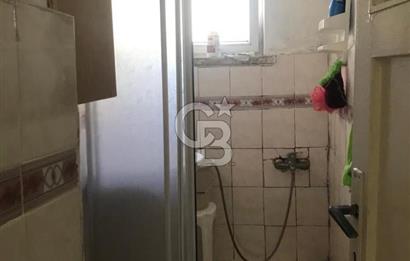 ÇANKAYA YILDIZEVLER MH. BELEDİYE BLOKLARI SATILIK 2+1 DAİRE