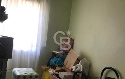 ÇANKAYA YILDIZEVLER MH. BELEDİYE BLOKLARI SATILIK 2+1 DAİRE