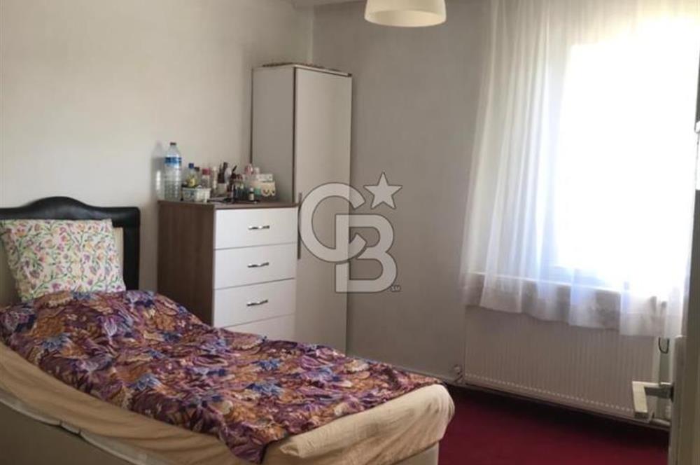 ÇANKAYA YILDIZEVLER MH. BELEDİYE BLOKLARI SATILIK 2+1 DAİRE