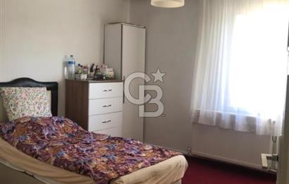 ÇANKAYA YILDIZEVLER MH. BELEDİYE BLOKLARI SATILIK 2+1 DAİRE