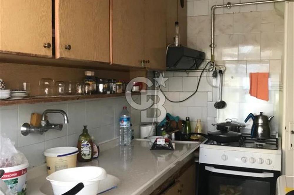 ÇANKAYA YILDIZEVLER MH. BELEDİYE BLOKLARI SATILIK 2+1 DAİRE