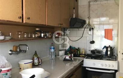 ÇANKAYA YILDIZEVLER MH. BELEDİYE BLOKLARI SATILIK 2+1 DAİRE