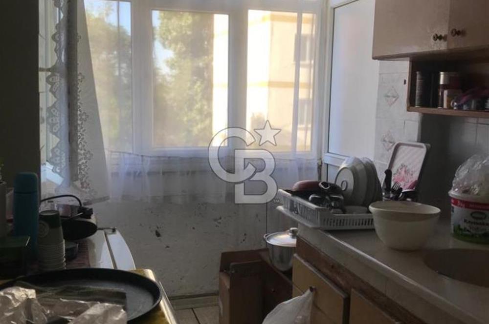 ÇANKAYA YILDIZEVLER MH. BELEDİYE BLOKLARI SATILIK 2+1 DAİRE