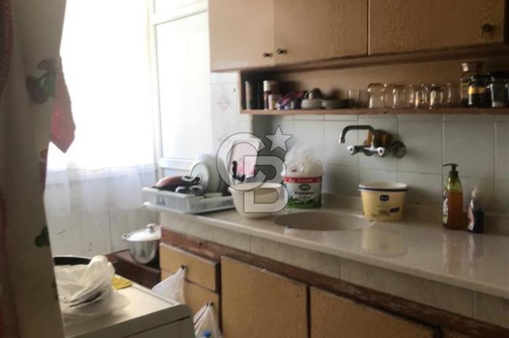 ÇANKAYA YILDIZEVLER MH. BELEDİYE BLOKLARI SATILIK 2+1 DAİRE