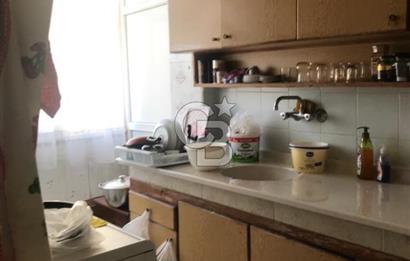 ÇANKAYA YILDIZEVLER MH. BELEDİYE BLOKLARI SATILIK 2+1 DAİRE