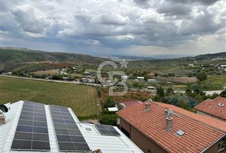 MEMLİK GÜNEYKENT VİLLALARI SİTESİNDE SATILIK NATAMAM FIRSAT VİLLA