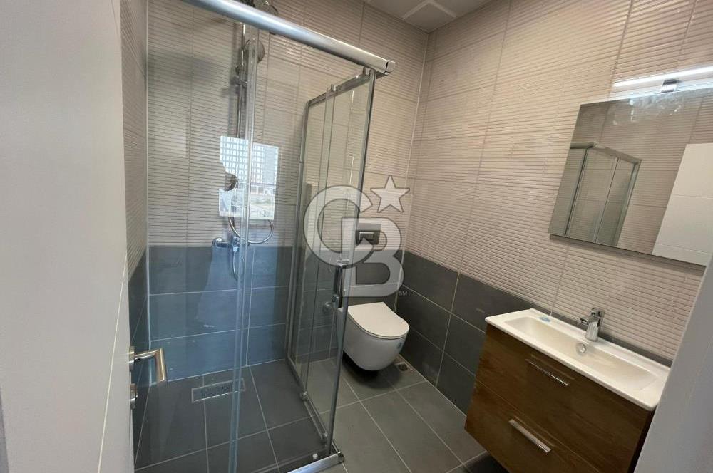 CB ATLAS'DAN SATILIK DUO LİFE'DA REZİDANCE 1+1 52m HOME OFİS