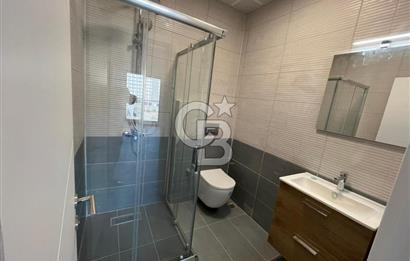 CB ATLAS'DAN SATILIK DUO LİFE'DA REZİDANCE 1+1 52m HOME OFİS