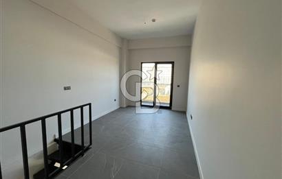 CB ATLAS'DAN SATILIK DUO LİFE'DA REZİDANCE 1+1 52m HOME OFİS