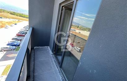 CB ATLAS'DAN SATILIK DUO LİFE'DA REZİDANCE 1+1 52m HOME OFİS