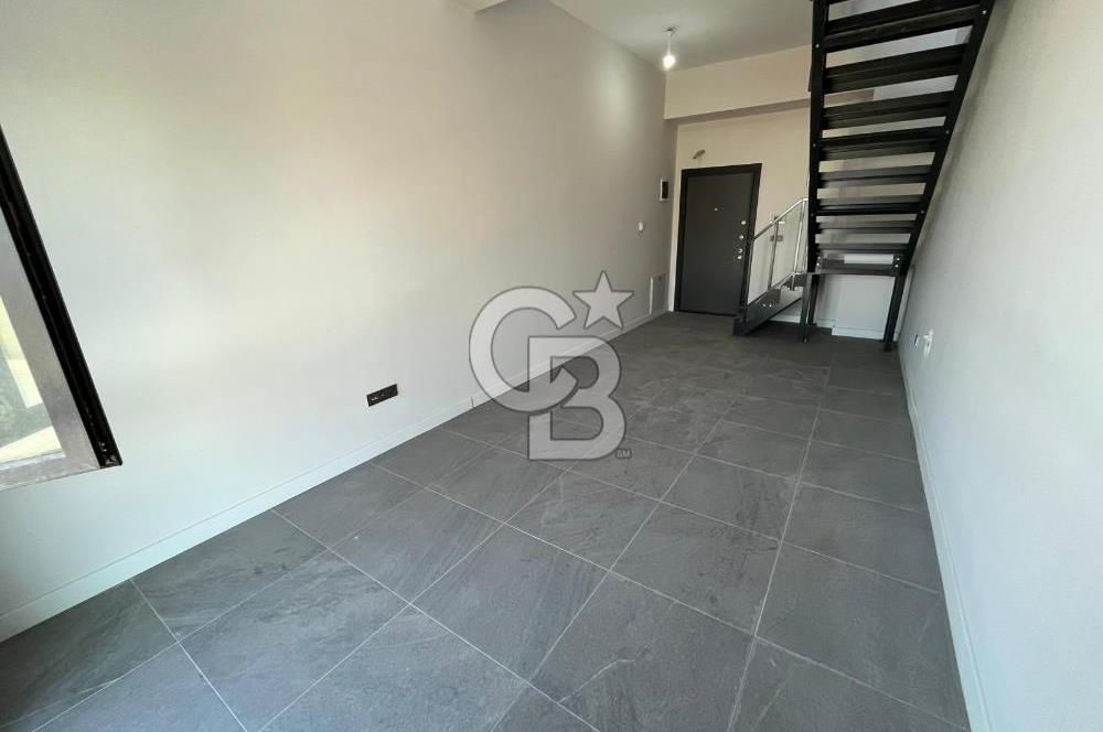 CB ATLAS'DAN SATILIK DUO LİFE'DA REZİDANCE 1+1 52m HOME OFİS