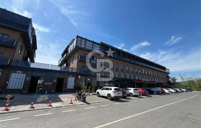 CB ATLAS'DAN SATILIK DUO LİFE'DA REZİDANCE 1+1 52m HOME OFİS