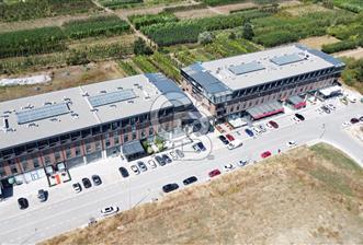 CB ATLAS'DAN SATILIK DUO LİFE'DA REZİDANCE 1+1 52m HOME OFİS