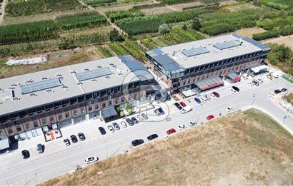 CB ATLAS'DAN SATILIK DUO LİFE'DA REZİDANCE 1+1 52m HOME OFİS