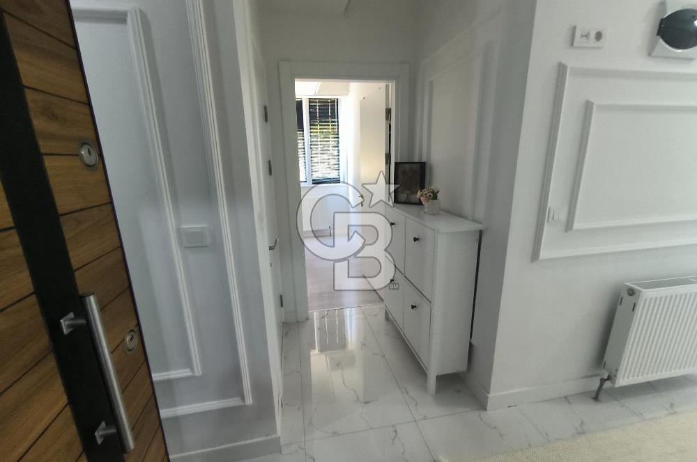 BAŞİSKELE DÖNGEL MAH.SATILIK 4+1 DENİZ MNZ.LÜKS DUBLEKS DAİRE